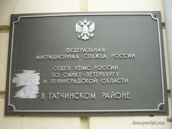 прописка в Юже