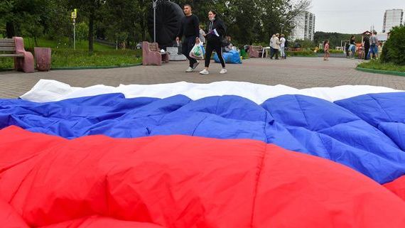 прописка в Юже